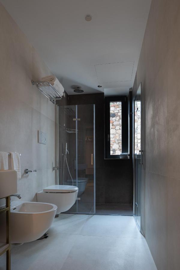 Belduomo Hotel Taormina Buitenkant foto