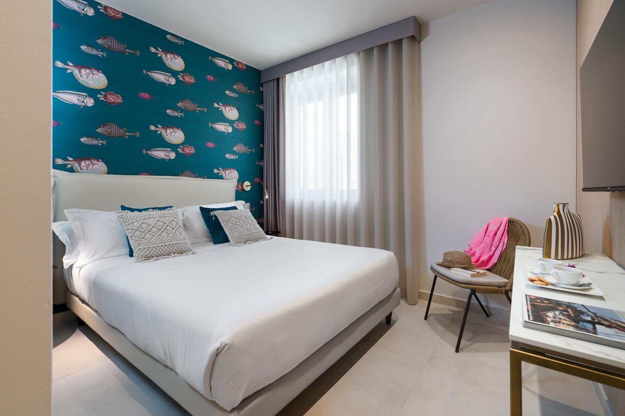 Belduomo Hotel Taormina Buitenkant foto