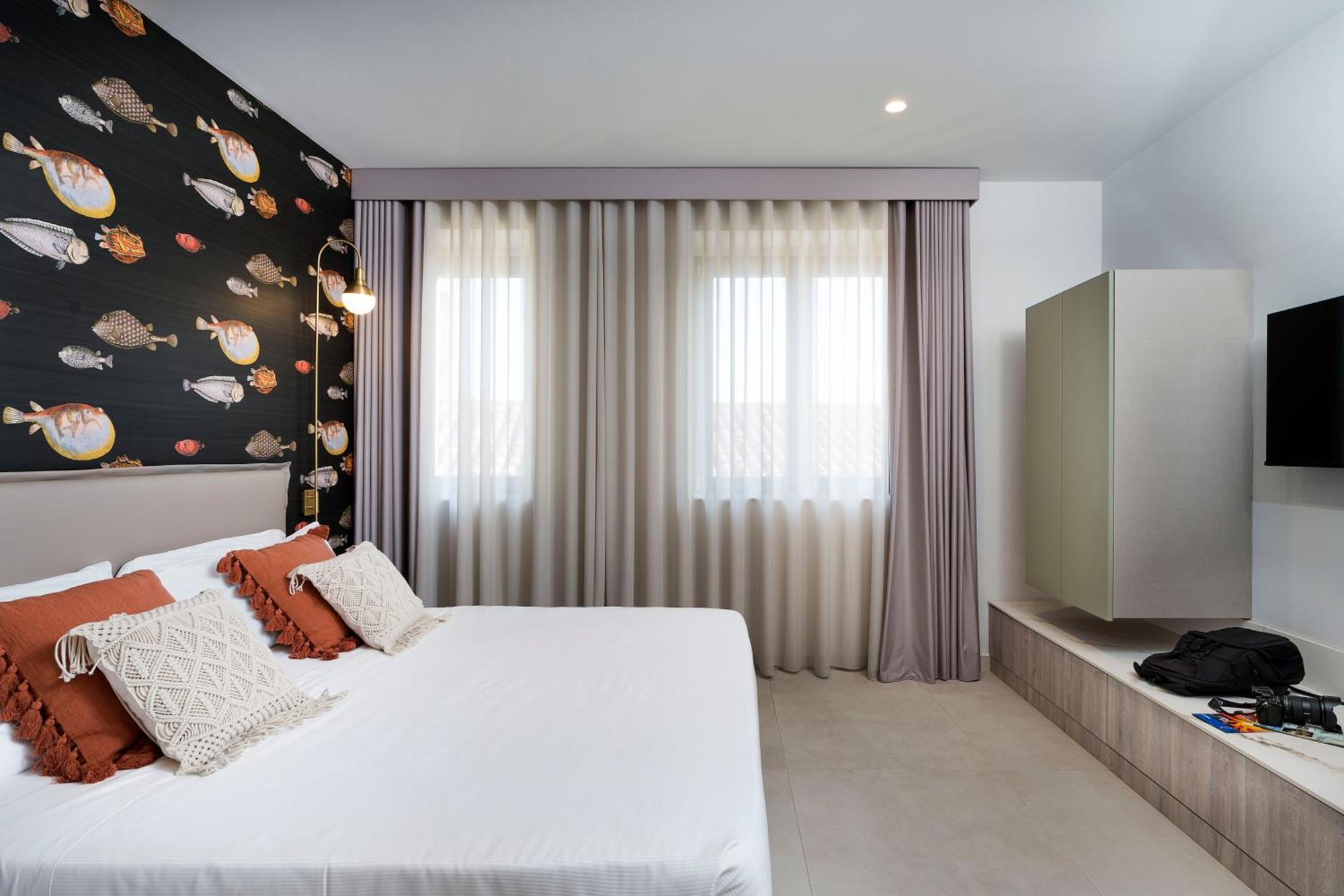 Belduomo Hotel Taormina Buitenkant foto